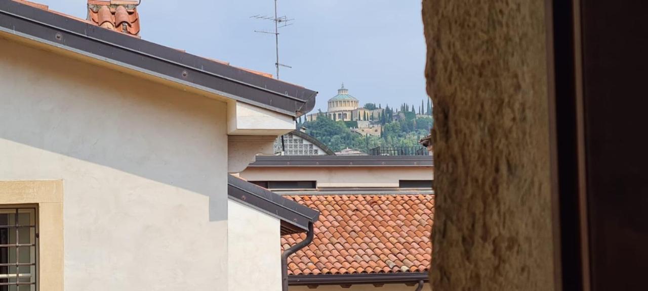 维罗纳Palazzo Duomo公寓 外观 照片