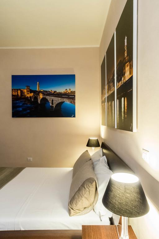 维罗纳Palazzo Duomo公寓 外观 照片