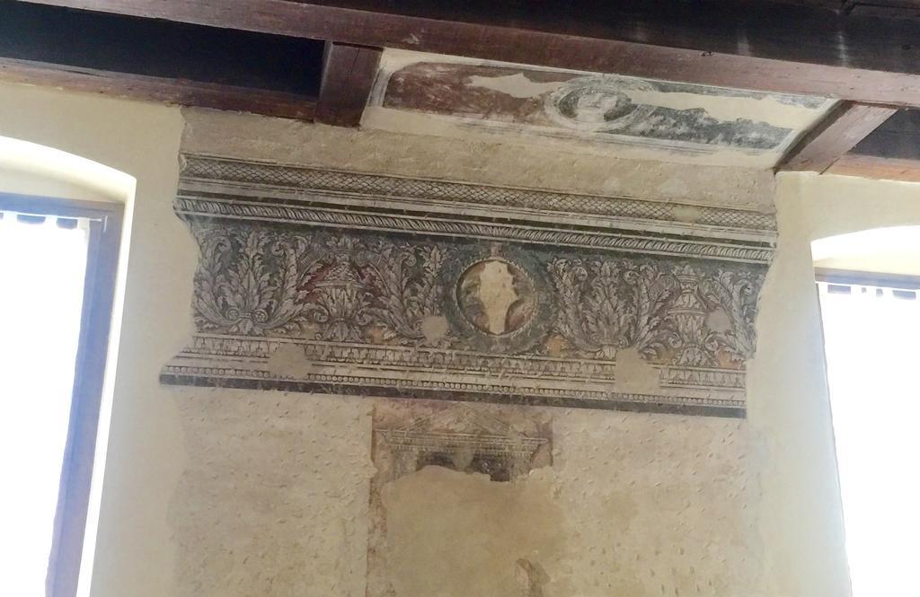 维罗纳Palazzo Duomo公寓 外观 照片