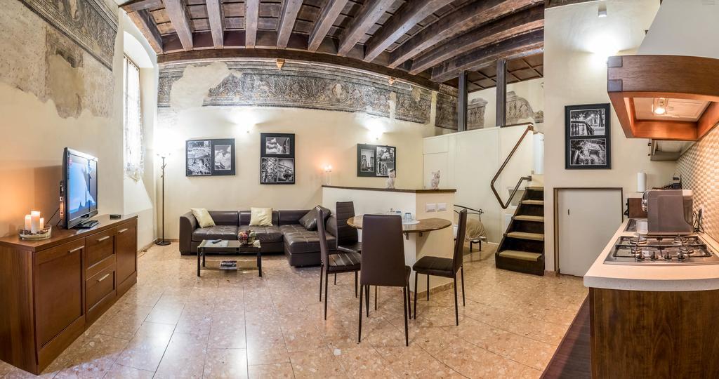 维罗纳Palazzo Duomo公寓 外观 照片